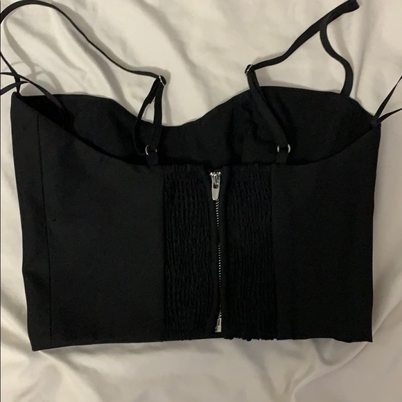 ARITZIA bustier top - Picture 3 of 3